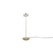 TRIO 523310108 MONZA LAMPY STOJĄCE STOŁOWE
