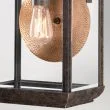 ELSTEAD BYRON QZ/BYRON/L Large Wall Lantern