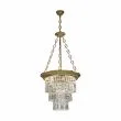 KOLARZ 0346.34.4 MILORD CRYSTAL żyrandol