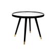 KING HOME KH010100210 Stolik PADRINO 60