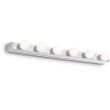 IDEAL LUX PRIVE' AP6 045627