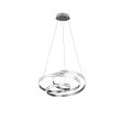 TRIO 326210107 YARA LAMPY WISZĄCE NOWOCZESNE