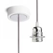 RENDL R11920 HEX wisząca sada BP+SK+CHO+CHP1 230V E27 28W