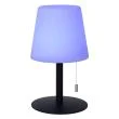 LUCIDE 13815/02/99 LAMPA ZEWNĘTRZNA STOJĄCA RIO
