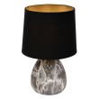 LUCIDE 47508/81/30 MARMO LAMPA STOJĄCA