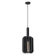 LUCIDE RAFAL 45492/01/36 LAMPA WISZĄCA szary i odcienie szarości