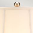 ELSTEAD Blue Traditional BLUE-TRAD-WP-TL 1 Light Table Lamp