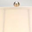 ELSTEAD Blue Traditional BLUE-TRAD-WP-TL 1 Light Table Lamp