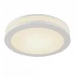 MAYTONI DL2001-L12W Downlight Phanton Downlight White