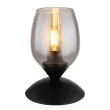 GLOBO 24007S KUWAITA lampa stołowa