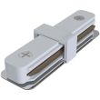 MAYTONI TRA001C-11W Single phase track system Accessories for tracks Track Lighting Accessory White łącznik 1-fazowy