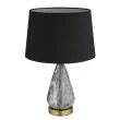 GLOBO 24147B KISA lampa stołowa