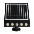 MILAGRO EKO8328 Lampa Solarna Talent 8W 4000K IP65
