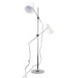 AZZARDO AZ2863 Kaja (white)