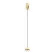 OPEN DESIGN OR85099 Bolicina Gold