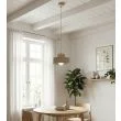 EMIBIG 1668/1S KIVI 1S MOKKA LAMPA WISZĄCA