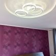 WYPRZEDAŻ E-CRYSTAL 00504 LED WHITE BEND 60W 4000K