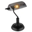 GLOBO 2491B ANTIQUE Lampa stołowa