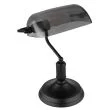 GLOBO 2491B ANTIQUE Lampa stołowa