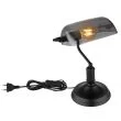 GLOBO 2491B ANTIQUE Lampa stołowa