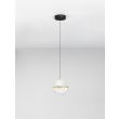 LUCES EXCLUSIVAS LE46182 TARREGA LAMPA WISZĄCA