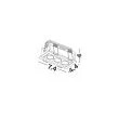 LUCES EXCLUSIVAS LE62230 CARCAIX OCZKO SUFITOWE