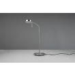 TRIO 523310107 MONZA LAMPY STOJĄCE STOŁOWE