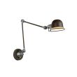 LUCIDE HONORE 45252/11/97 LAMPA ŚCIENNA - NOWOCZESNA