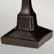 ELSTEAD Holmes QZ-HOLMES-TL 1 Light Mini Table Lamp