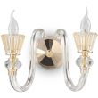 IDEAL LUX STRAUSS AP2 140599