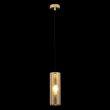 MAYTONI P011PL-01G Pendant Gioia Pendant Lamp Gold