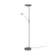 TRIO 425610207 BRANTFORD lampa stojące podłogowe