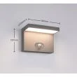 TRIO BLYDE HYBRID 253569142 lampa zewnętrzna ścienna