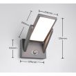 TRIO MALAWI 253769142 lampa solarna