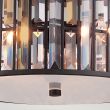 ELSTEAD GEMMA HK/GEMMA/F VBZ Flush Mount