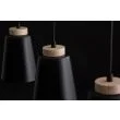 EMIBIG 725/3 LAMPA SUFITOWA ATLAS 3 BLACK