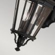 ELSTEAD COTSWOLD LANE FE/COTSLN2/M BK Medium Wall Lantern