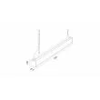 LED LABS 26-0000-10 oprawa wisząca LUMINES Dileda biała lak. 4000K 180cm