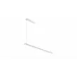 LED LABS 26-0000-29 oprawa wisząca LUMINES Iledo biała lak. 4000K 60cm