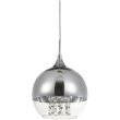 MAYTONI P140-PL-110-1-N Pendant Fermi Pendant Lamp Nickel