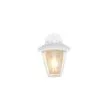 TRIO VENTA 263260131 lampa zewnętrzna ścienna