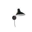 TRIO TRAVELLER 263470180 lampa ścienna