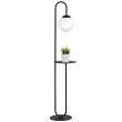 EMIBIG 1235/LP1 LAMPA PODŁOGOWA BARI LP1 BL