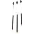 OPEN DESIGN OR85136 Q I Nero/Rose Gold 40
