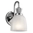 ELSTEAD Cora KL/CORA1 BATH Wall Lamp
