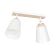 EMIBIG 725/2 LAMPA SUFITOWA ATLAS 2 BLACK