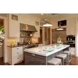 ELSTEAD EMERY QZ/EMERY/P/M IS 1Lt Medium Pendant