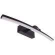 IDEUS 3883 MAMBA LED 8W BLACK 4000K