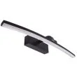 IDEUS 3883 MAMBA LED 8W BLACK 4000K