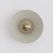 EMIBIG 1718/K1S MONO K1S MOKKA AMBER Kinkiet